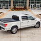 UnderCover 19-20 Ford Ranger 6ft Elite Bed Cover - Black Textured