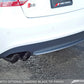 AWE Tuning B8 / B8.5 S5 Cabrio Touring Edition Exhaust - Non-Resonated - Diamond Black Tips
