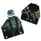 Superlift 73-87 Chevy/GMC 1/2 & 3/4 Ton 4in Rear Shackle Flip Kit