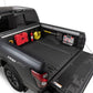Putco 16-21 Nissan Titan/Titan XD - 6.7ft (Standard Box) Molle Driver Side Panel