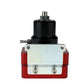 Aeromotive Double Adjustable Carbureted Regulator for Belt Drive Fuel Pump