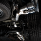 AWE Tuning 09-18 RAM 1500 5.7L (w/Cutouts) 0FG Dual Rear Exit Cat-Back Exhaust - Chrome Silver Tips