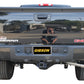 Gibson 07-11 GMC Sierra 1500 Denali 6.2L 3.5in Cat-Back Single Exhaust - Stainless
