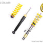 KW VW Arteon 4motion Without Electronic Dampers Coilover V2