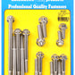 ARP Ford 289-302 SS 12pt Aluminum Water Pump and Front Cover Bolt Kit