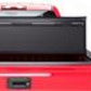 BAK 14-18 Chevy Silverado 1500 / 15-20 Chevy Silverado 2500/3500 6ft 6in Bed BAKFlip F1