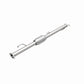 MagnaFlow Conv DF 00-04 Tundra Rear 3.4L