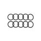 DeatschWerks ORB -12 Viton O-Ring (Pack of 10)