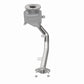 MagnaFlow Conv DF 88-95 Honda Civic/89-91 Honda CR-X California  Direct Fit Catalytic Converter
