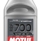 Motul 1/2L Brake Fluid RBF 700 - Racing DOT 4