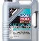 LIQUI MOLY 5L Special Tec V Motor Oil 0W20