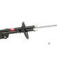 KYB Shocks & Struts Excel-G Front Left HONDA Fit 2007-08