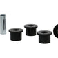 Whiteline Plus 86-11/05 Toyota Frontier / 2/97-11/05 XTerra Rear Spring - Eye Front Bushing