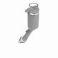 MagnaFlow Conv DF 04 Chevrolet Malibu 3.5L Passenger Side Front