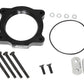 Airaid 04-09 Colorado/Canyon / 07-12 GM Fullsize Pickup 4.3L V6 PowerAid TB Spacer