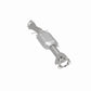MagnaFlow Conv DF Sonoma-S10 99 4.3L