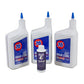 Yukon Gear Redline Synthetic Shock Proof Oil. 4 Quarts
