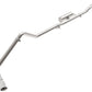aFe Apollo GT Series 3in 409 SS Cat-Back Exhaust 19-20 Ford Ranger 2.3L w/ Polished Tips