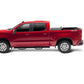 Truxedo 19-20 GMC Sierra & Chevrolet Silverado 1500 (New Body) 8ft Lo Pro Bed Cover