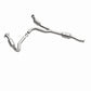 MagnaFlow Conv DF 02-03 Ram 1500 4.7L CA Emis