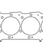 Cometic GM/Mercury 8.1L 496ci 4.280in .060 inch MLS Headgasket - RH