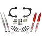 Skyjacker Suspension 16-22 Toyota Tacoma 3in Lift Kit Component Box w/ Hydro 7000 Shocks