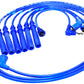 NGK Toyota 4Runner 1991-1989 Spark Plug Wire Set