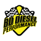 BD Diesel Brake - 2006-2007 Dodge Air/Remote 4in