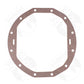 Yukon Gear GM 12 Bolt Passenger Car Cover Gasket