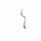 MagnaFlow Conv DF 98-03 Mercedes E320 3.2L