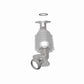 MagnaFlow Conv DF 04-07 Cadillac CTS 2.8L/3.6L Passenger Side