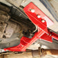 UMI Performance 82-92 GM F-Body Torque Arm Relocation Kit- T5 & 700R4