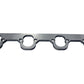 Kooks SB Ford 1 3/4in SS Stock Ford Flange (Bank)