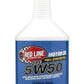 Red Line 5W50 Motor Oil - Quart