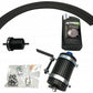 KraftWerks Supercharger Rotrex C15-60