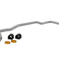 Whiteline EVO X Rear 27 mm Heavy Duty Adjustable Swaybar