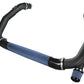 aFe Takeda Air Intake System Stage-2 PRO 5R 09-14 Nissan GT-R V6 3.8L (tt) - Black
