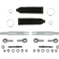 Fabtech 2021 Ford Bronco Tie Rod Heim Kit