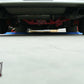 UMI Performance 82-02 GM F-Body Fabricated Watts Link 3in Axle Tubes