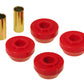 Prothane 66-76 Subaru A-Body Strut Arm Bushings - Red