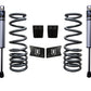 ICON 03-12 Dodge Ram 2500/3500 4WD 2.5in Stage 1 Suspension System