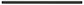Hella Universal Black Magic 50in Thin Light Bar - Driving Beam