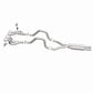 Magnaflow 00-04 Chev Corvette V8 5.7L Comp Series Quad Ctr Rr Exit SS Cat-Back Perf Exhaust
