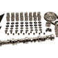 COMP Cams Stage 1 Thumpr 218/229 Master Camshaft Kit - Gen III LS 4.8/5.3/6.0L Trucks
