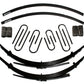 Skyjacker 8" SOFTR 77-87 GM 1 TON
