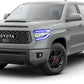 Oracle 18-21 Toyota Tundra Dynamic ColorSHIFT Headlight DRL Upgrade Kit
