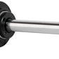 Fox 2.0 Factory Series 10in. Emulsion Coilover Shock 7/8in. Shaft (Custom Valving) - Blk