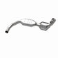 MagnaFlow Conv DF 03 Lincoln Navigator 5.4L