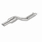 MagnaFlow Conv DF BMW 3 01-06 Rear