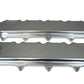 Moroso GM LT1/LT4/L86 Valve Cover - w/Coil Mounts - Oil Fill on Each Cover - Billet Aluminum - Pair